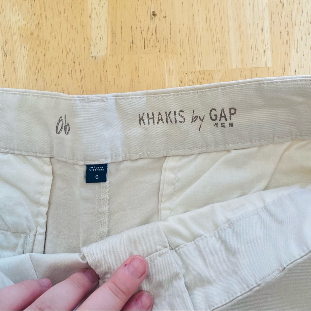 GAP Short - Picture 4 of 4
